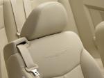 Chrysler Sebring Convertible 2008 года